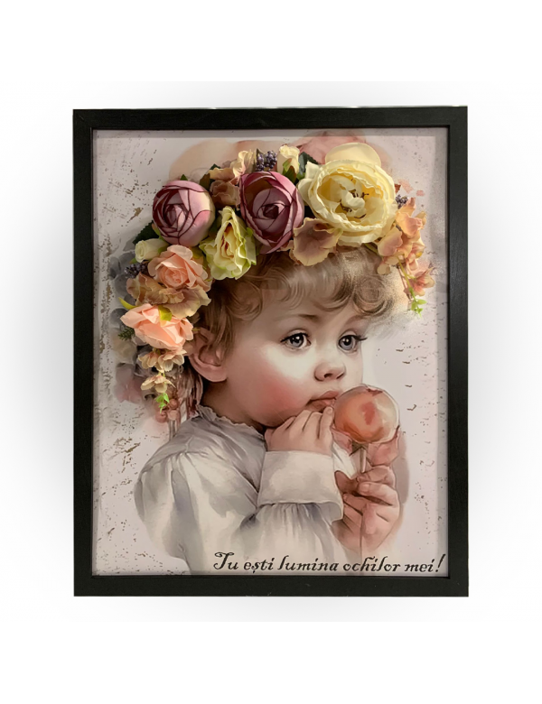 Tablou Baby Light
