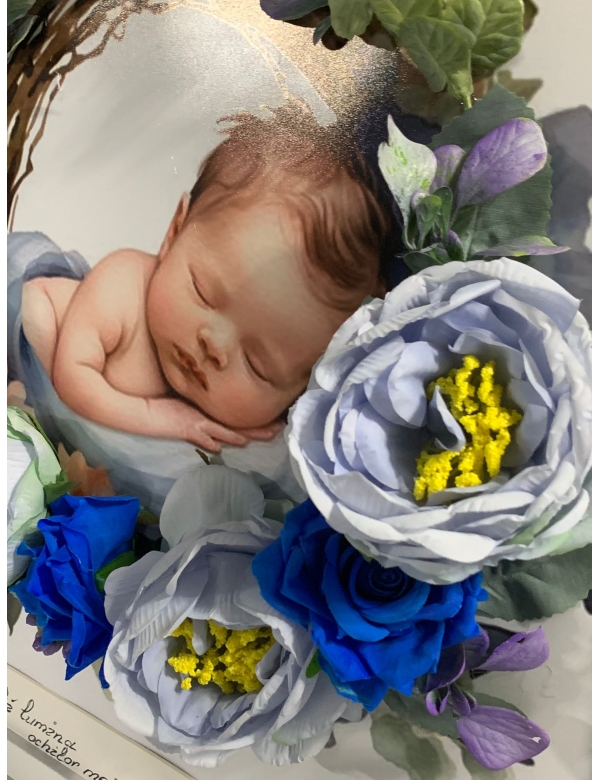 Tablou New Born 3