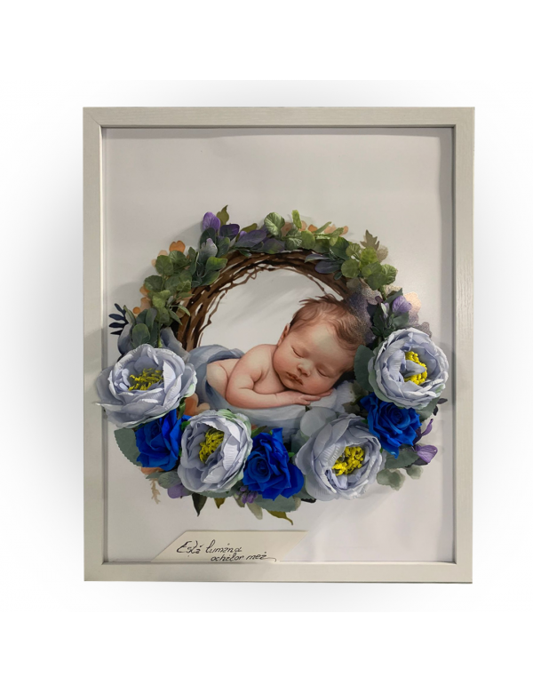 Tablou New Born